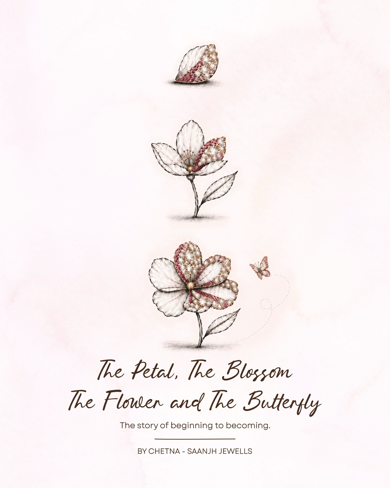 The book