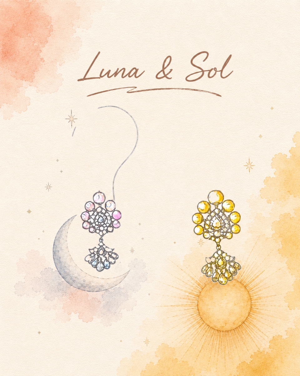 Luna & Sol