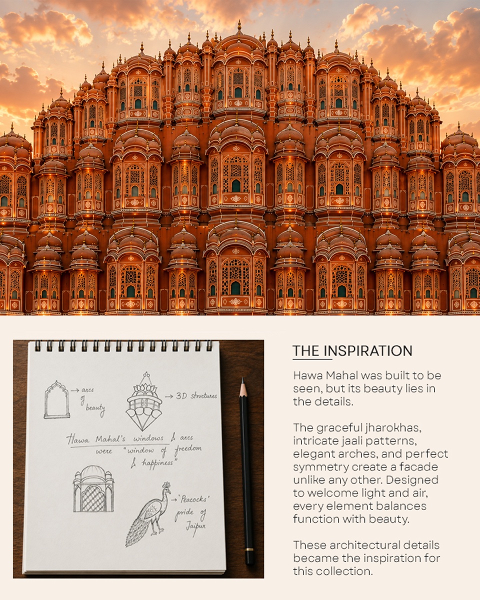 The Pink Palace — 1