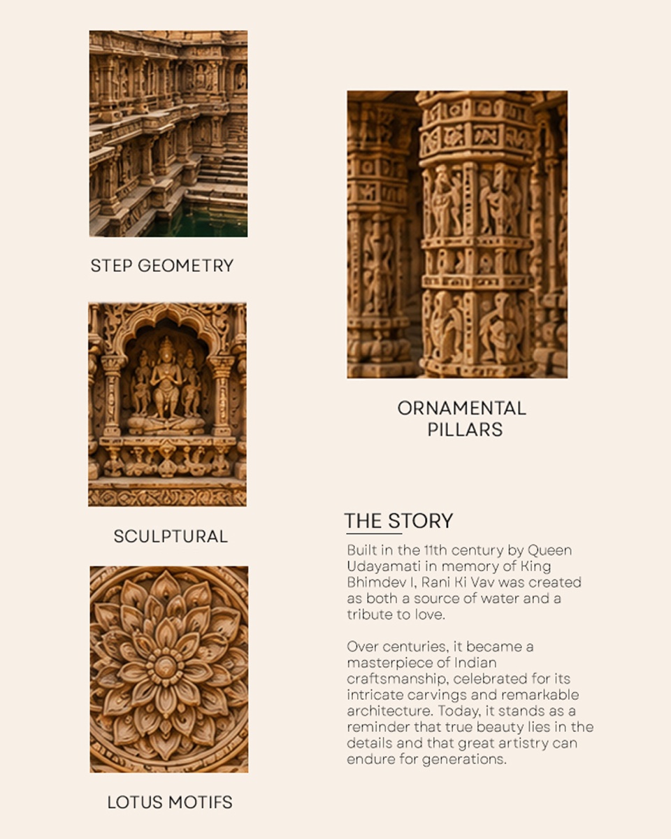 The Queens Vault — 2