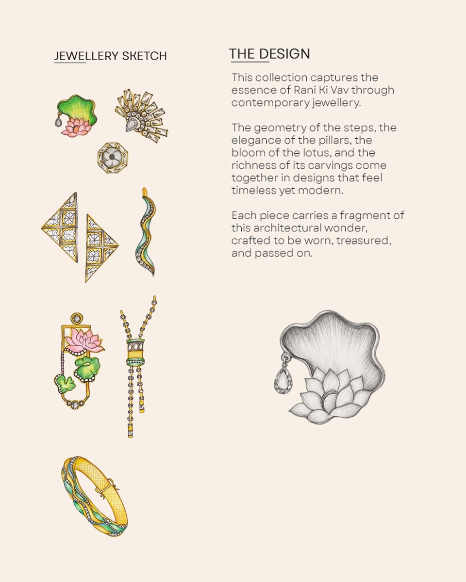 The Queens Vault — 3