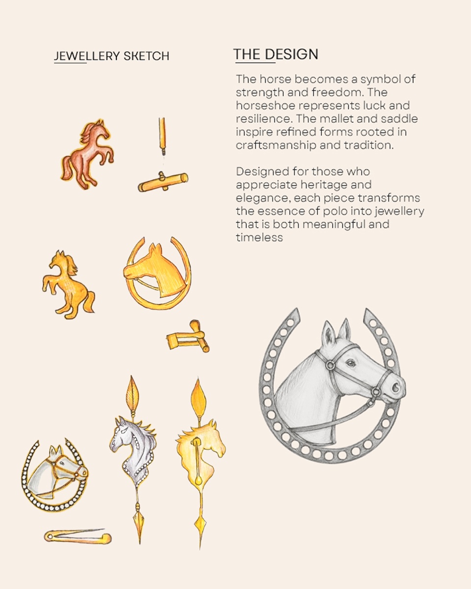 Saddle and Shine — 2
