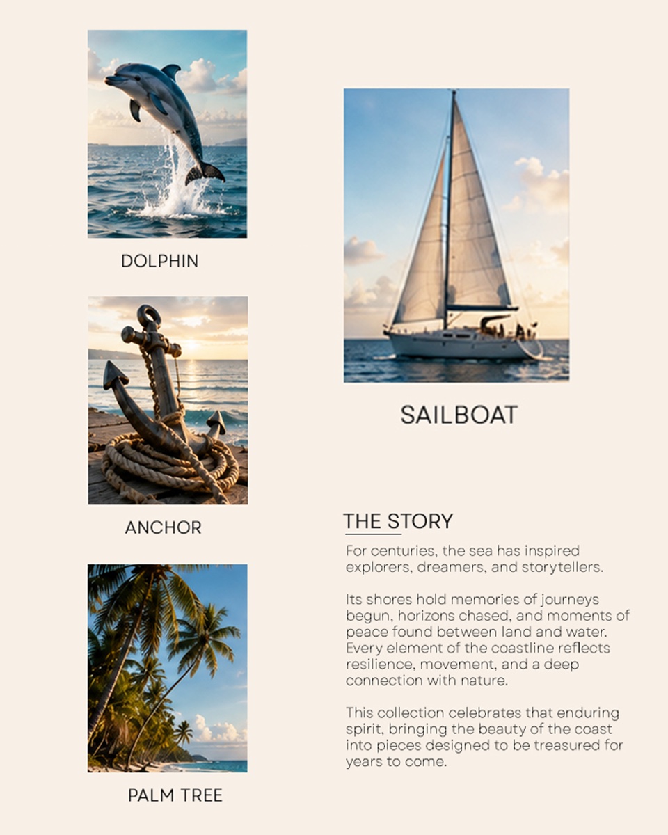 Salt & Sapphire — 2