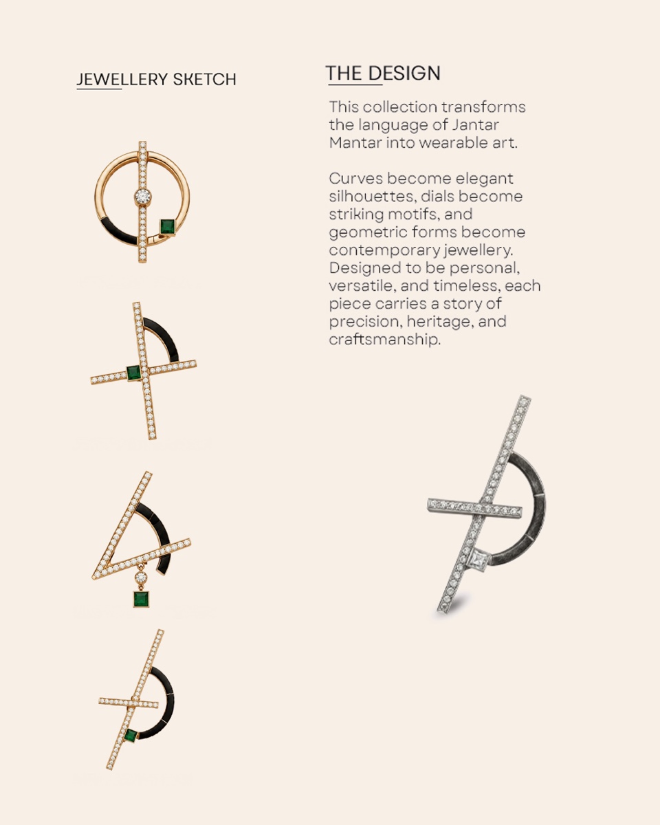 The Meridian — 3