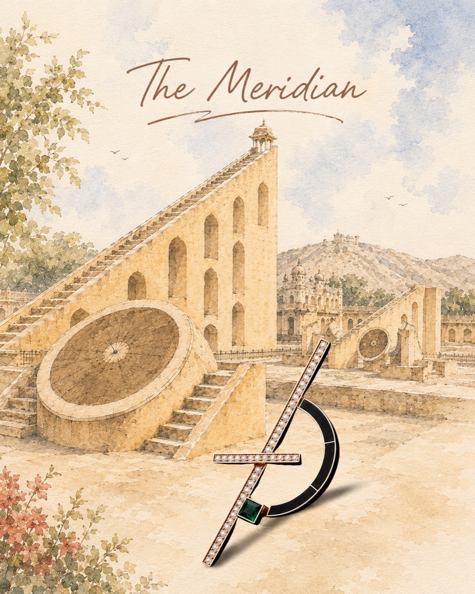 The Meridian