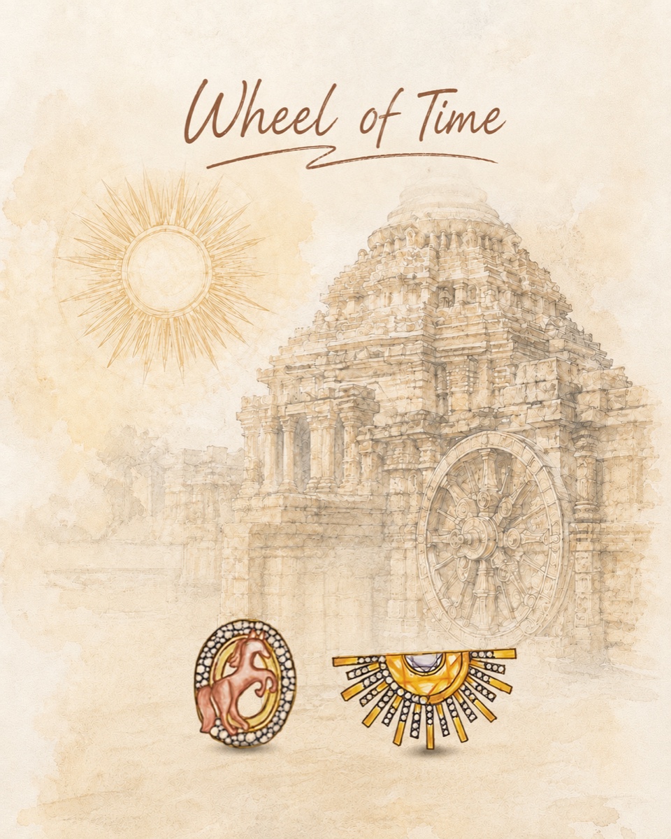 Wheel of Time